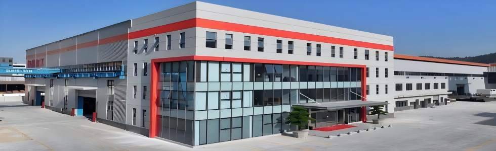 ��ɽ�И�������䓘�(g��u)���b�������޹�˾